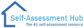 Self-Assessment Hub Logo