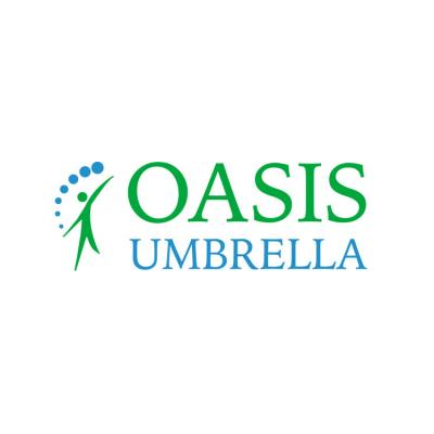 umbrellacompanies.org.uk - Oasis Umbrella - Logo