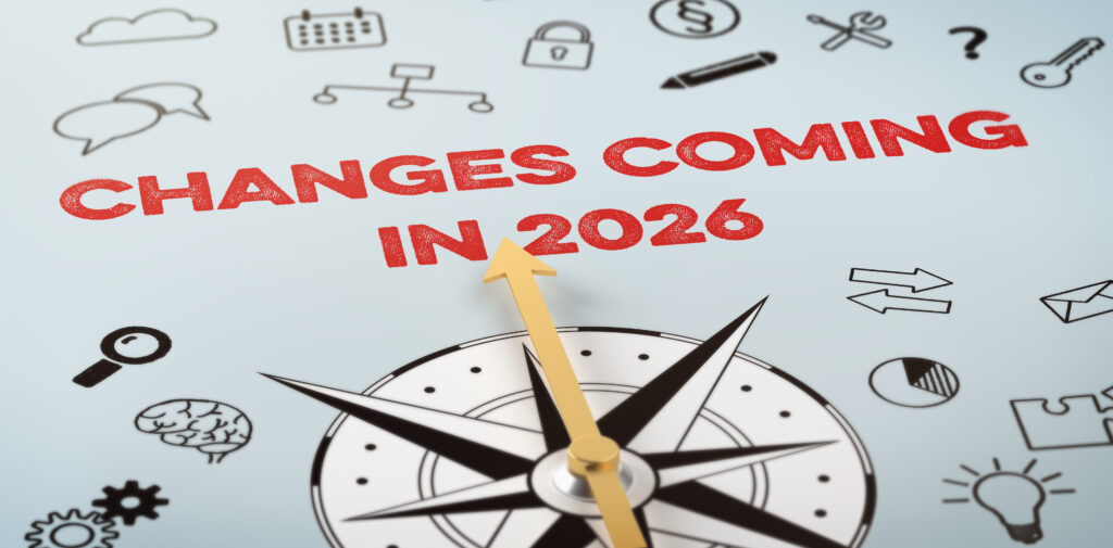 contractor changes 2026 and new working rules