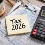 tax code updates 2026 for umbrella contractors