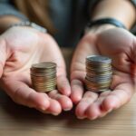 umbrella company pay comparison